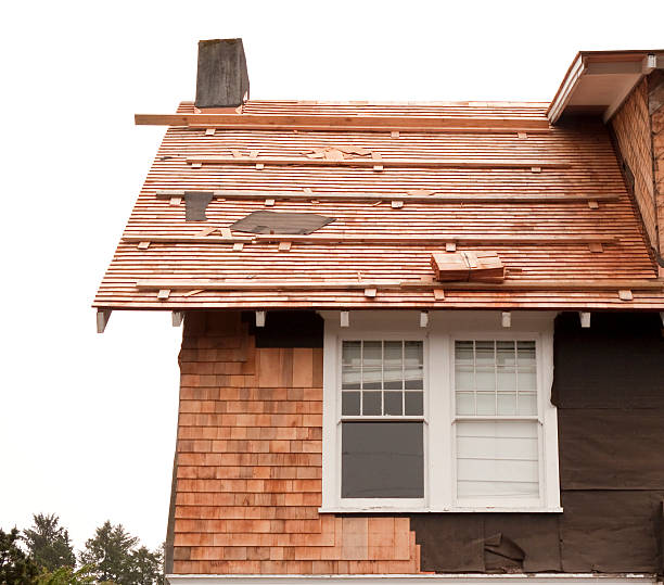 Best Siding Removal and Disposal  in Weston, MO